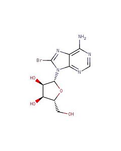 Astatech 8-BROMO-ADENOSINE; 1G; Purity 98%; MDL-MFCD00005733